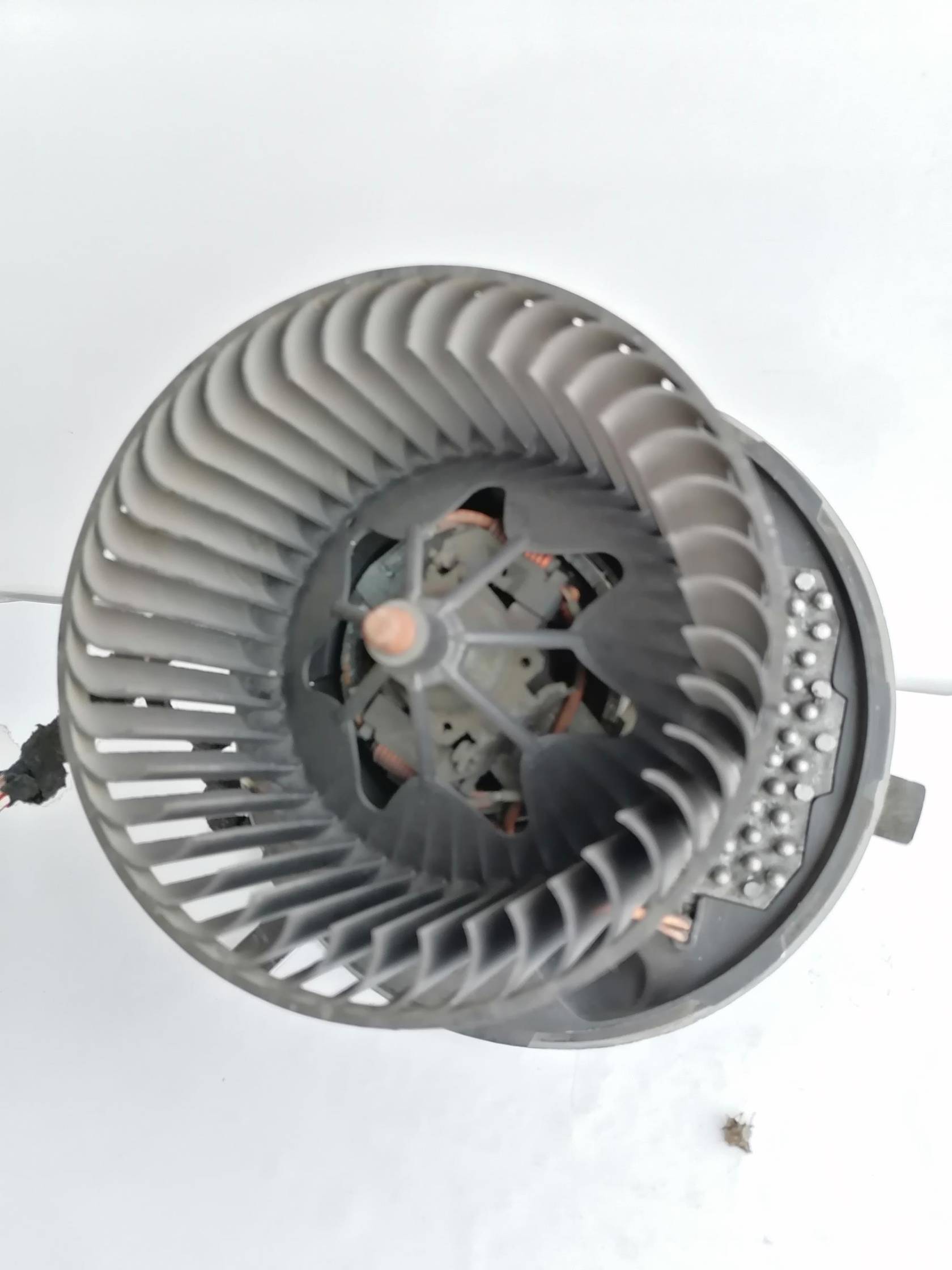 Motorino ventilazione abitacolo